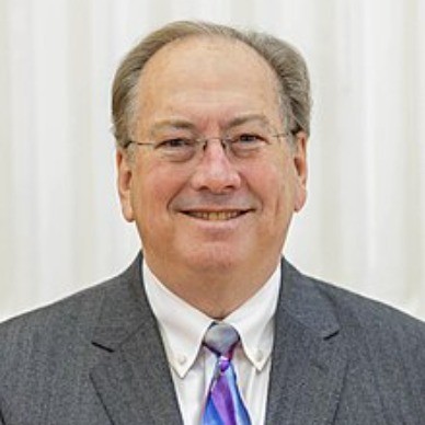 Professor Michael Mainelli